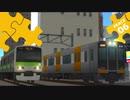【A列車で行こう９】中鉄ストーリー＃06 始まりの路線～START LINE「PEACE SIX」