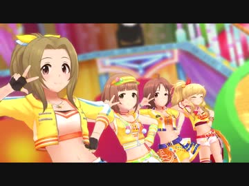 Mv 私色ギフト 恒常ssr 斉藤洋子 ニコニコ動画