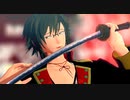 【MMDアイナナ】HAPPY SHAPE【二階堂大和】