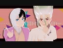 【dcstMMD】◆Shake It Off◆［*千ゲ］