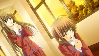 天使憑きの少女　プレイ動画　パート19
