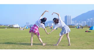 【Mi2】MAD HEAD LOVE 踊ってみた【MiniC x MisT】
