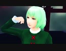 【そばかす式】WAVE 緑服チーム5人