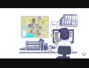 【Switch DLゲーほぼ日実況694】「Florence」中編【Ciao_Ringoのショートショート】