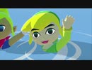 ゼルダの伝説 風のタクトを終えて。【ラジオ動画】