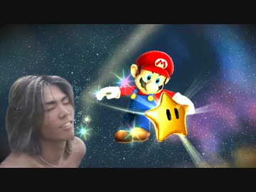 続・迫真銀河冒険部 ヒゲ兄弟と化した先輩.mp8