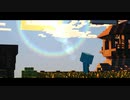Minecraft Slow life ~ the world builders ~ prologue ~