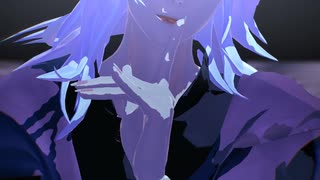 【Fate/MMD】好きにさせて【花の魔術師】