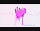 MV Leave love 【初音ミク】