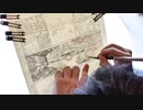 ゆきひとのお絵描き動画 #16