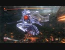 【SEKIRO】コイツ弾きだけで倒せるんすね