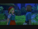 『 ドラゴンクエストXI 』を初見実況プレイ　その3