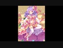 【花騎士】プルメリアﾏﾏｧのララバイ