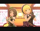 02/14 相原雪乃＆宮本フレデリカ誕生日記念【幸せの法則～ルール～】【3Dリッチ60fps】