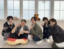 #嵐にしてあそばせ が #Love so sweet #踊ってみた