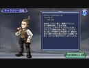 【DFFOO】空の義賊