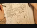 ゆきひとのお絵描き動画 #20