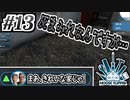 【Houce_Flipper実況】まあ、きれいな家じゃ！(灰まみれ) #13
