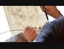 ゆきひとの雑談＆お絵描きライブ配信 #22