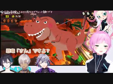 さん 付けの基準がよく分からないイブラヒムがツボに入る未来人 にじさんじtool