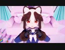 たぬきちゃんでどりーみんチュチュ