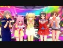 【悠久幻想曲】シーラ・パティ・メロディ・マリア・エルで 気まぐれメルシィ【KKVMD】