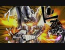 ジョジョのチャリオッツ・レクイエム