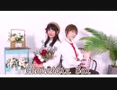 【Momoko x 沙奈】chocolate box【踊ってみた】