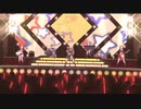 【デレステMV】Unlock Starbeatに中毒になる動画