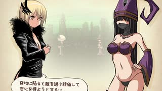 人気の 新約帽子世界 動画 63本 ニコニコ動画