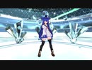 『Unite in the sky』を今までのアバターで