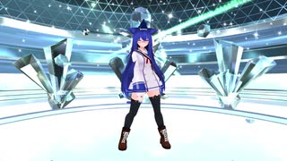 『Unite in the sky』を今までのアバターで