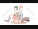【ふしみど。】おなじ話【歌ってみた】