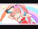 【MMD】テレキャスタービーボーイ【猫村いろは】