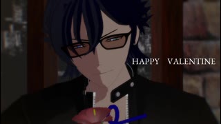 【MMD文アル】劣等上等【立夏式ANG】