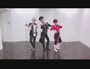 【あんスタ】千秋薫泉でチョコレイト・ディスコ【踊ってみた】