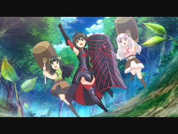 痛いのは嫌なので防御力に極振りしたいと思います。　第7話　防御特化と強化。