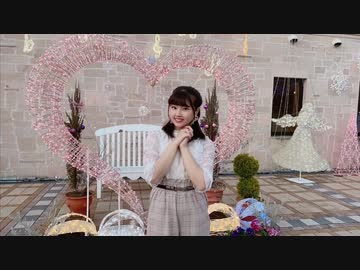 【えんり】恋人募集中(仮) 踊ってみた【MV風】