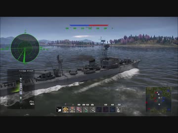 ゆっくりの自衛隊装備で行くWar Thunder実況 Part 6