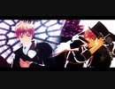 【APヘタリアMMD】スーサイドパレヱド【英】