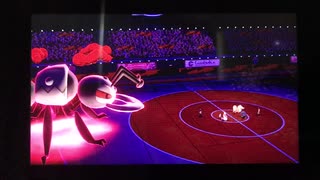 スイッチトリパでポケモン剣盾ダブル