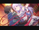 グダグダカミカミ実況　「プリンセスコネクトRe：Dive」を実況プレイをしてみた。part33 シズル（バレンタイン）キャラエピソード
