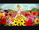 【Deepvocal音源配布】お花畑で馬鹿になる【会音ザオトDV】