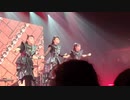 BABYMETAL - Oh! Majinai Live Paris 2020