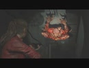 【海外版】私と嫁とゾンビと【バイオRE2】part26