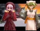めぐり、ひとひら。　プレイ動画　パート7