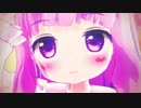 【東方MMD】どりーみんチュチュ（ちゅばき式パチュリー）