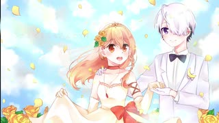 ☀愛に出会い恋は続くを歌ってみた【すみひ】