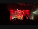2020年02月13日　海外ライブ　01-02　BABYMETAL　「FUTURE METAL」 & 「DA DA DANCE（途中まで）」　ドイツ・ケルン