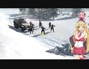 【MoW:AS2】弦巻マキと行く第2次世界大戦　米mission6前編【VOICEROID実況】
